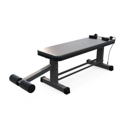 Cкамья силовая универсальная DFC 'ECHANFIT' HOMEGYM D31