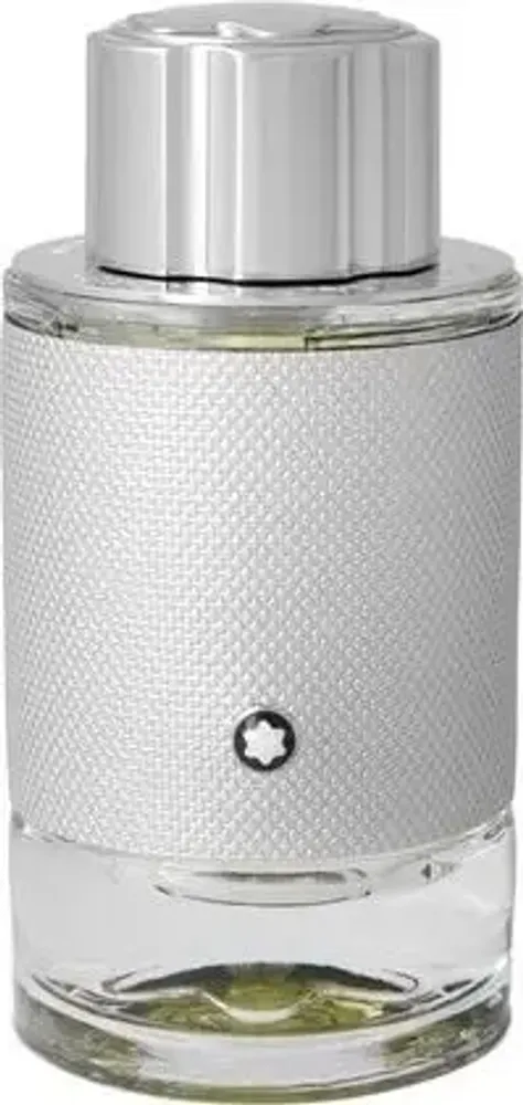 Унисекс парфюм Montblanc Explorer Platinum EDP 60 мл
