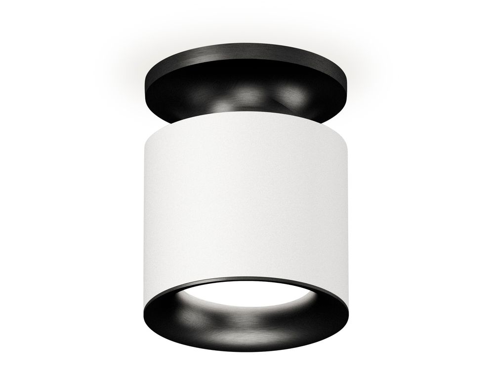 Ambrella Комплект накладного светильника Techno XS7401082