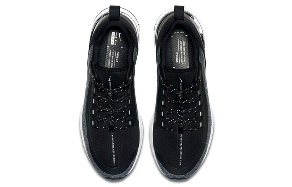 Кроссовки Nike Odyssey React Shield (Женская размерная сетка)