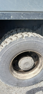 Shacman (Shaanxi) SX* 8x4 Самосвал SX33186V366 (Дизельный, 11,6 л, 423 л.с., МТ)
