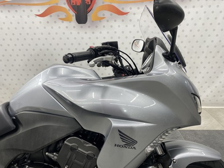 Honda CBF1000 , 2010