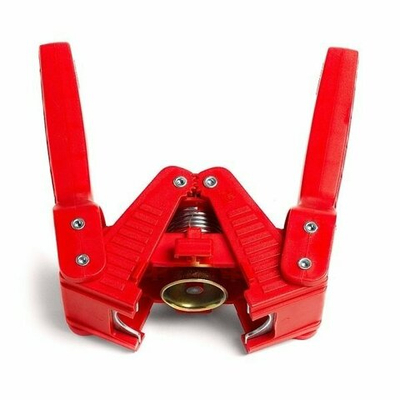 Ручной укупориватель кронепробок