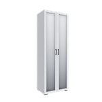 Шкаф с зеркалом Бруклин 80Ш