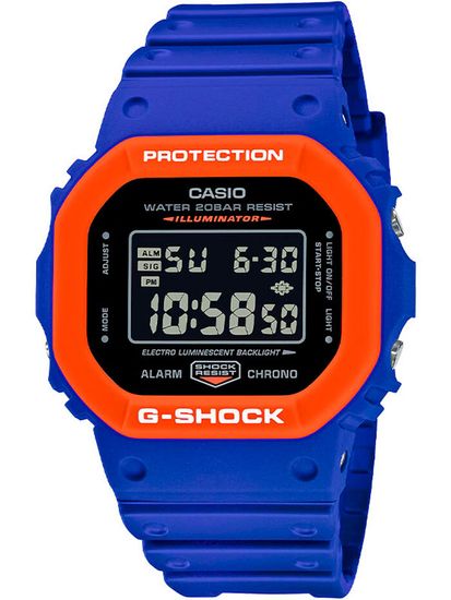 Наручные часы Casio G-Shock DW-5610SC-2DR