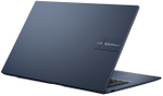 Ноутбук  ASUS Vivobook 17 X1704VA-AU321 17.3 ", Core i3, 16 Гб RAM, 1 Тб SSD, UHD Graphics, Серебристый