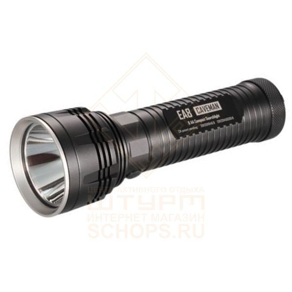 Фонарь Nitecore EA8