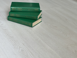 Ламинат Lamiwood DINASTY 208 Дуб Жемчуг