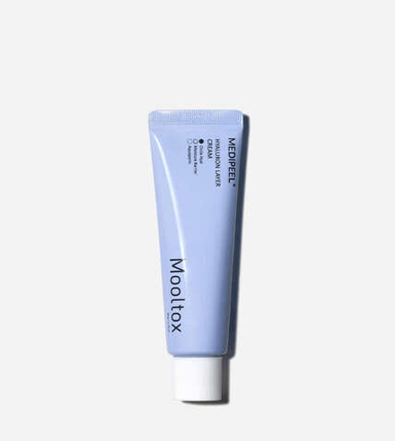 MEDI-PEEL Ультраувлажняющий аква-крем от сухости Hyaluronic Acid Layer Mooltox Cream 50 мл.