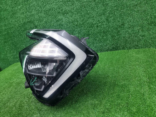 Фара правая Kia Sportage 5 NQ5 (21-нв) LED