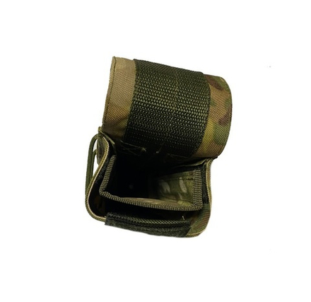 Подсумок АК Аскет двойной СН76 мультикам