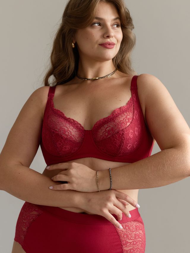 Бюстгальтер Танго