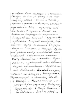 Pro me | Мендельсон Николай Михайлович