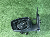 Зеркало левое VW Polo Sedan (2010-2020) 5 контактов
