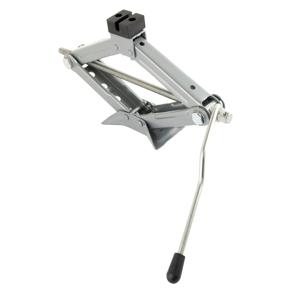 WDK-81016 Домкрат ромбический винтовой 2 тонны