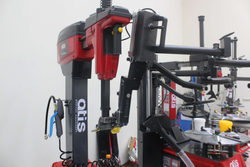 BQS Автоматический крюк для отбортовки.