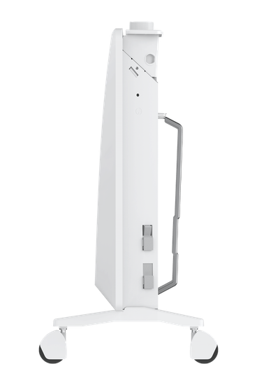 Электрический конвектор серии ASTORIA Meccanico REC-AT1000M