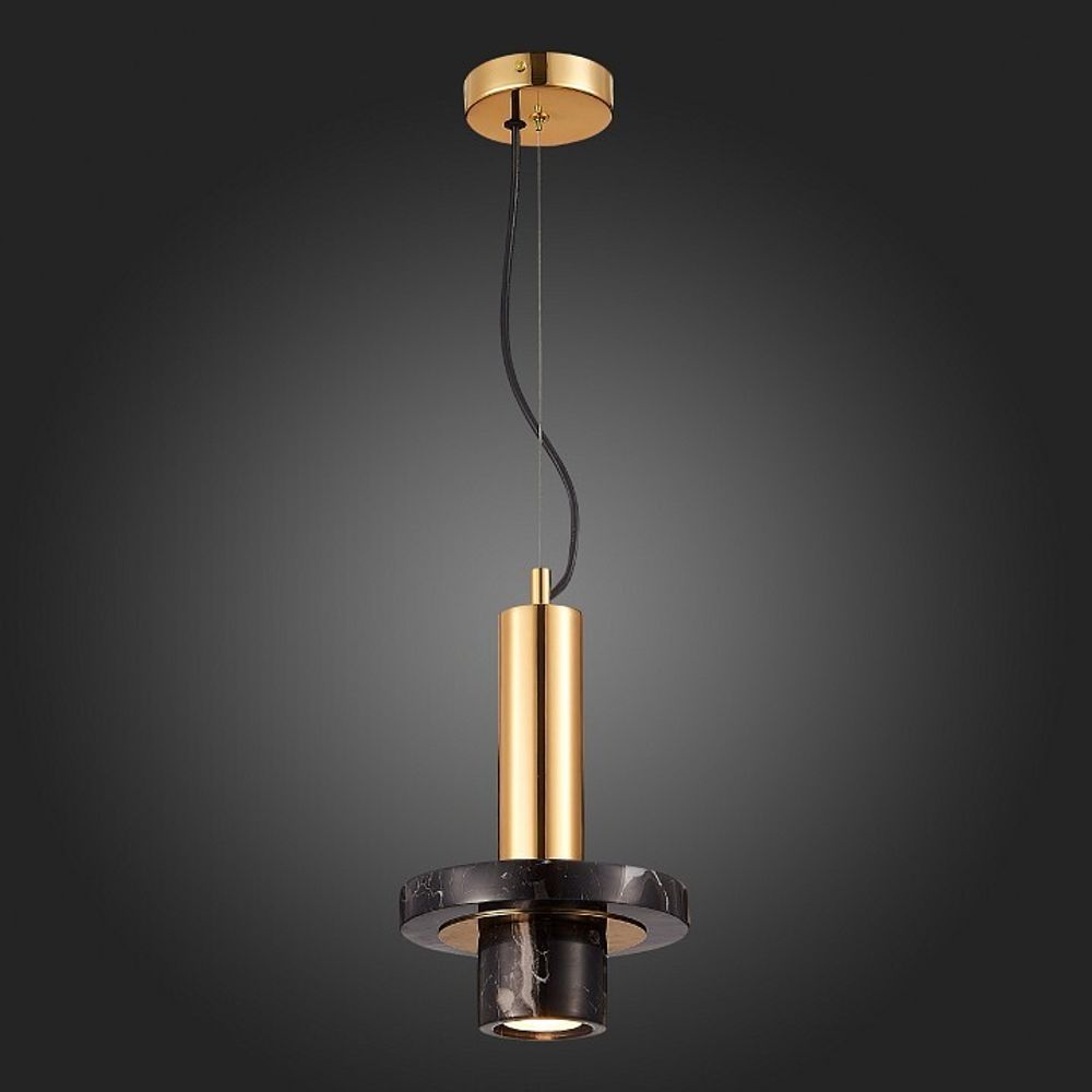 Подвесной светильник ST-Luce Pietra SL1210.403.01