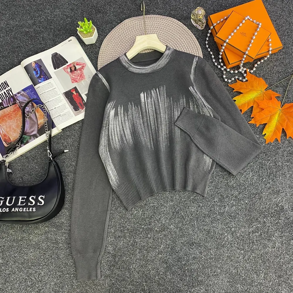 Свитер 50344496 Fabrika