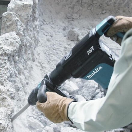 Молот ударный сетевой MAKITA HM 1111 C HM1111C