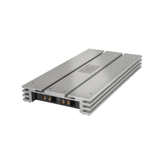 Усилитель BRAX Graphic GX2000