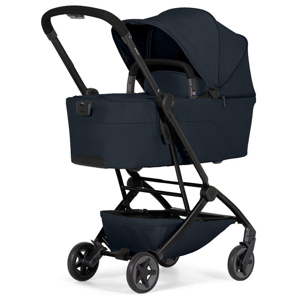 Люлька для детской коляски Joolz Aer 2 Dark navy blue