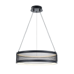 8103/38L LN Люстра LED 38Вт 3000-6000К 220В IP20 LEDIO