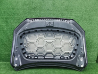 Капот Geely Monjaro (2021-н.в.)