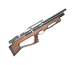 Винтовка пневматическая Kral Puncher Breaker 3 Empire 6.35 мм (орех)