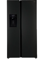 Холодильник Hiberg RFS-655DX NFB inverter