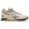 Кроссовки для кроссовок Reebok Nano X3, мужские, бежевые, унисекс