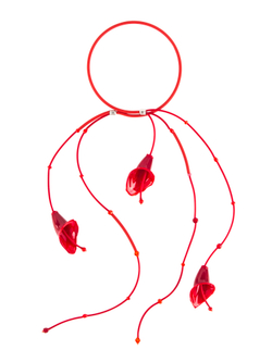 Колье Bouquet Long