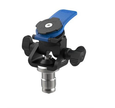 Evotech Performance Крепление телефона Quad Lock Yamaha YZF-R9 (2025+)