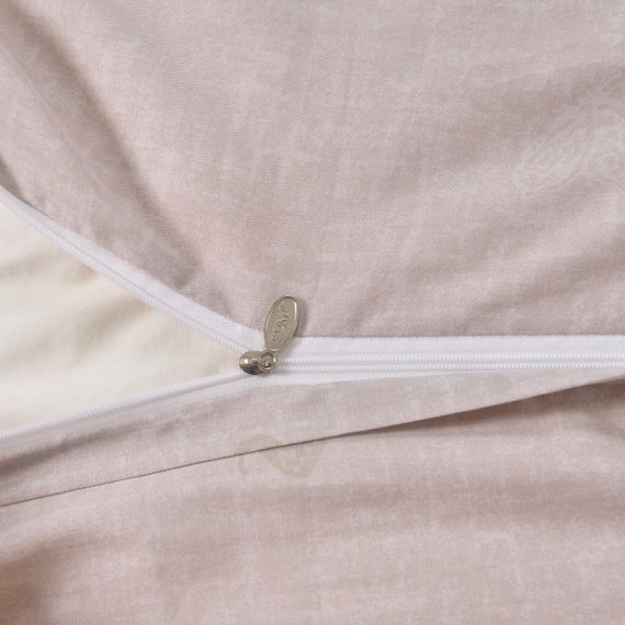 Вальтери (беж) КПБ сатин 7Е