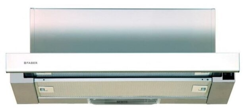 Faber FLOX GLASS WH A60
