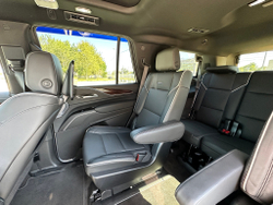 Cadillac Escalade, 2022