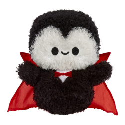 Fluffie Stuffiez - плюшевый талисман Хэллоуина Франкенштейн 517269 / артикул   514565 517269  / GTIN 035051517269