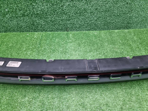 Фонарь крышки багажника Porsche Cayenne 3 (17-23)