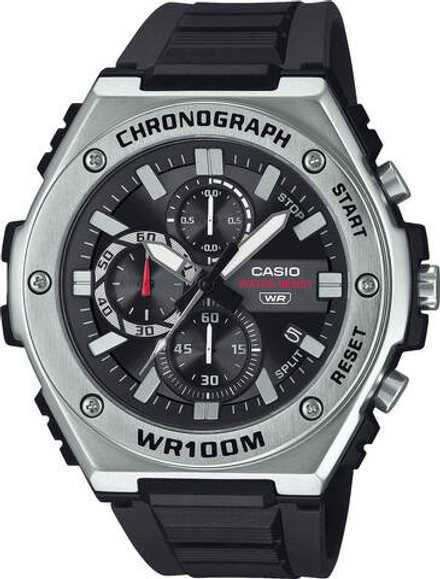 Мужские наручные часы Casio Collection MWA-300H-1A