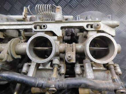 Карбюратор Kawasaki ZZR 400 98 053059