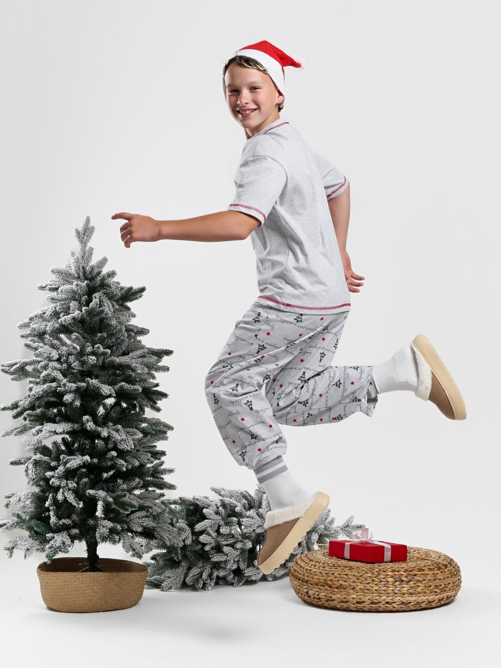 Костюм для мальчика Праздник-2.2 Виотекс КАРМЕЛАНЖ