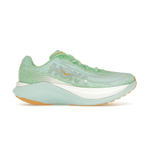 Кроссовки женские HOKA W MACH X Lime Glow / Sunlit Ocean