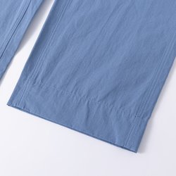 Брюки Ymkashix Puff Office