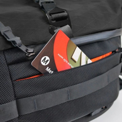 Сумка Code of Bell X-PAK EVO - Sling Pack (L)