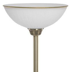 Citilux Адриана CL405913 Торшер Бронза