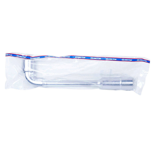 KING TONY (1080-32) Ключ Г-образный торцевой 32 мм