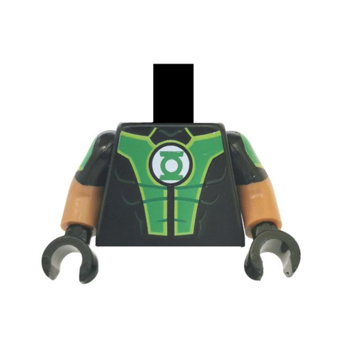 Торс зеленого фонаря 973pb3740c01