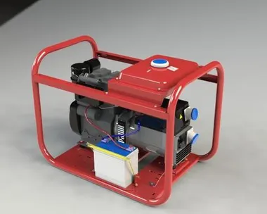  Вепрь АДП 12-Т400 ВЛ-БС - фото 1