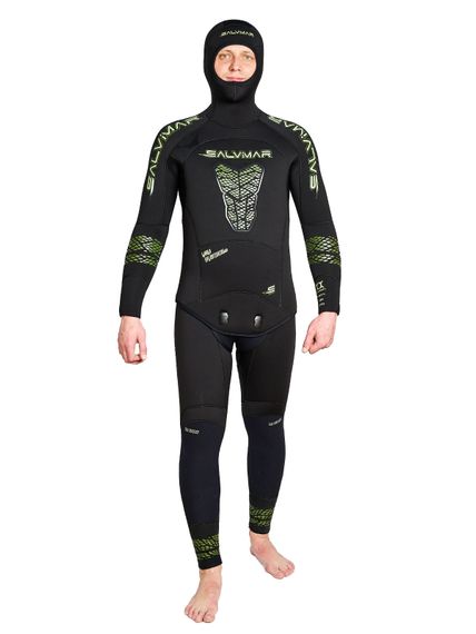 Гидрокостюм Salvimar GARDA Spearfishing 101 Yamamoto 5 мм