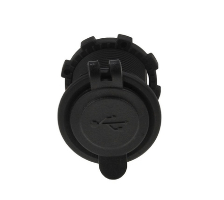 Разъем USB 5В 3.1А